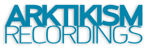 Arktikism Recordings Offical Site